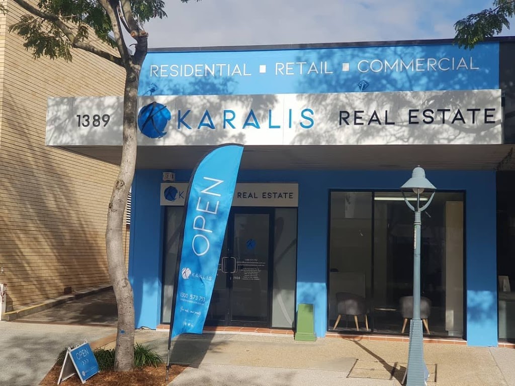 KARALIS REAL ESTATE | real estate agency | 2/1389 Logan Rd, Mount Gravatt QLD 4122, Australia | 1300573753 OR +61 1300 573 753
