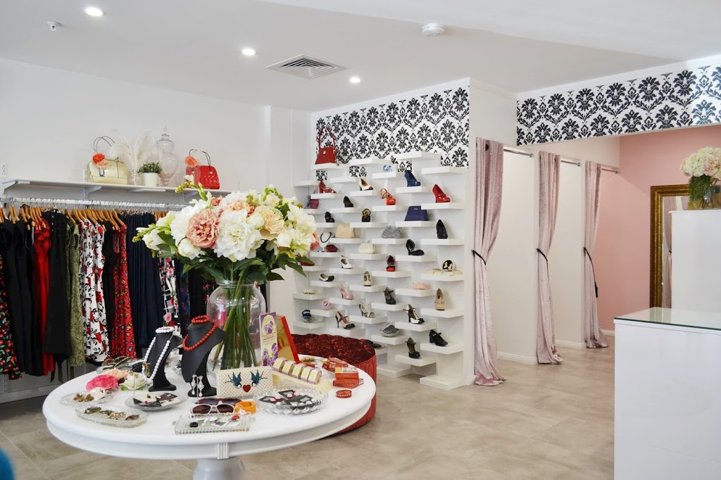 MisKonduct Klothing | clothing store | Shop 3/89 Regent St, New Lambton NSW 2305, Australia | 0240480455 OR +61 2 4048 0455