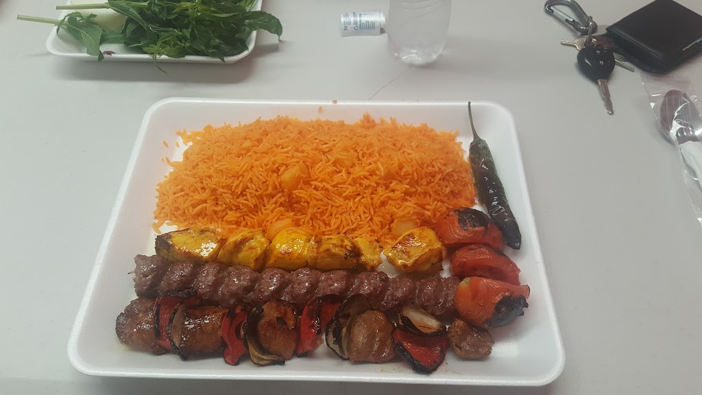 Namak Persian Restaurant | restaurant | Glenwood NSW 2768, Australia | 0412713394 OR +61 412 713 394