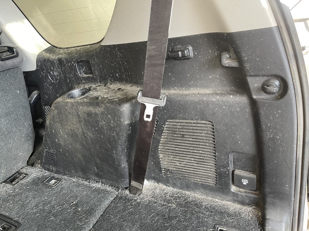 Grime 2 Shine Detailing | 182 Ballarat Rd, Creswick VIC 3363, Australia | Phone: 0402 764 370
