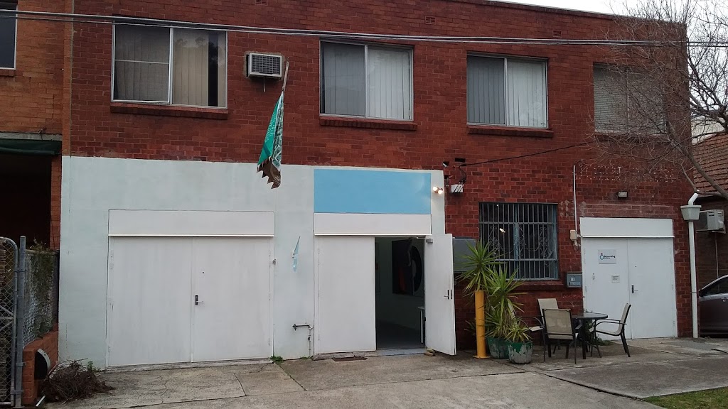 AIRspace Projects Inc | 10 Junction St, Marrickville NSW 2204, Australia