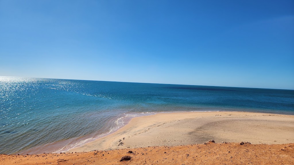 Shark Bay 4WD Tours | 1 Ocean Park Rd, Shark Bay WA 6537, Australia | Phone: (08) 9948 1765