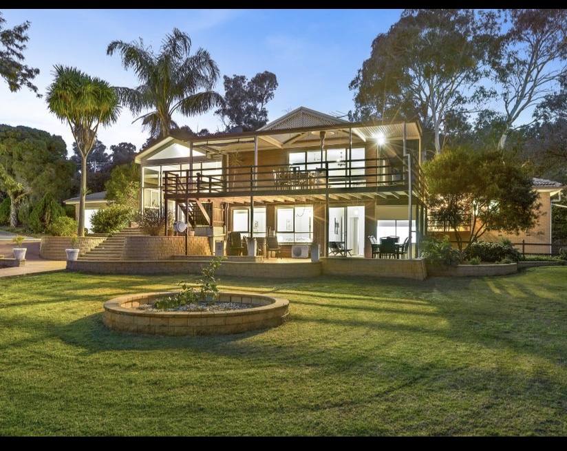 WeStay Manor | 361-363 Ringwood-Warrandyte Rd, Warrandyte VIC 3113, Australia | Phone: 0420 206 818