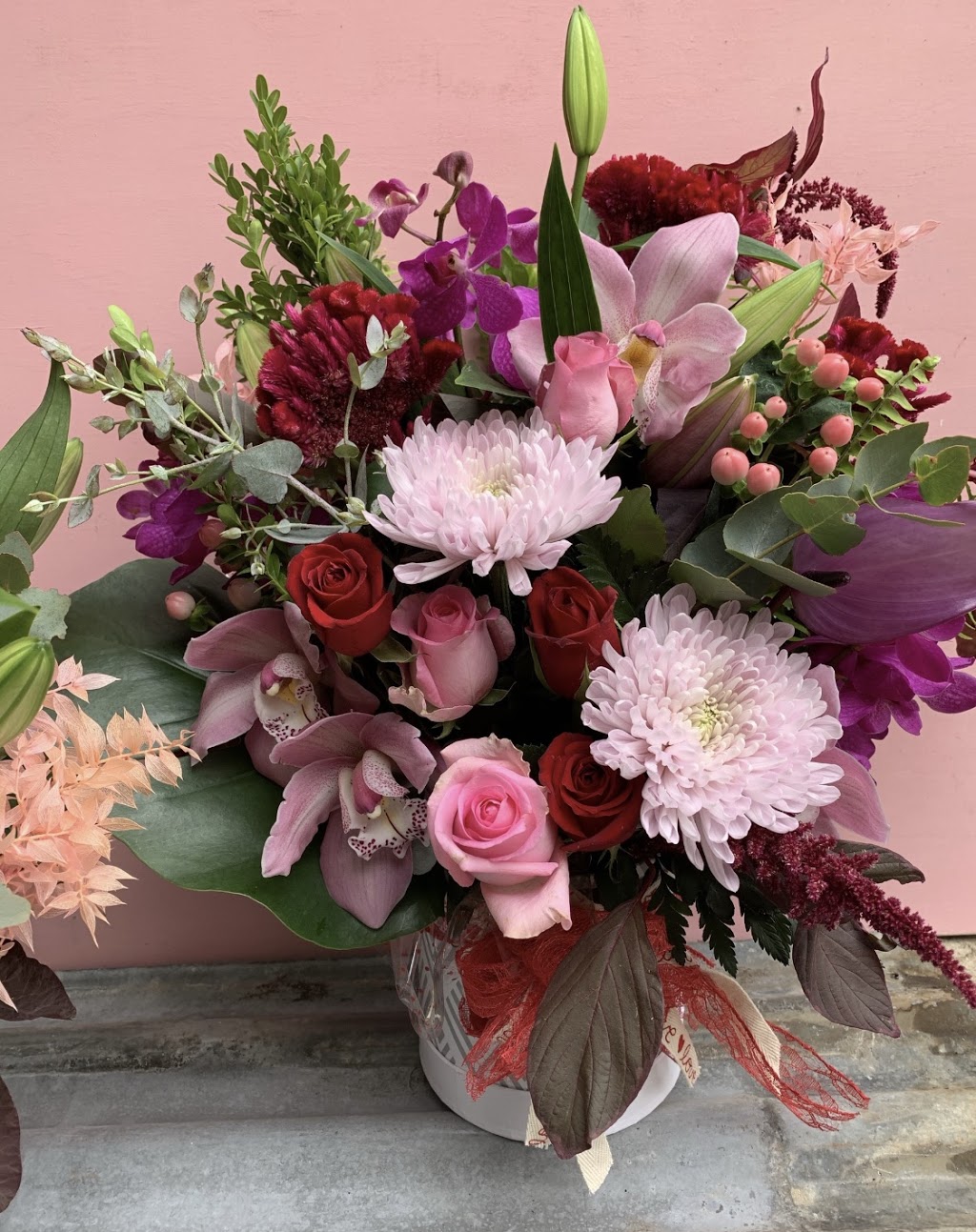 Bairnsdale Bloom Bar | florist | 36 Pinnock St, Bairnsdale VIC 3875, Australia