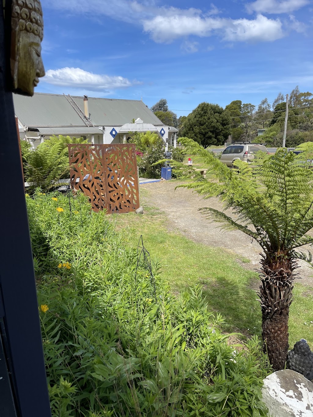 Settlers Cottage Guest House | 8546 Huon Hwy, Southport TAS 7109, Australia | Phone: 0438 316 775
