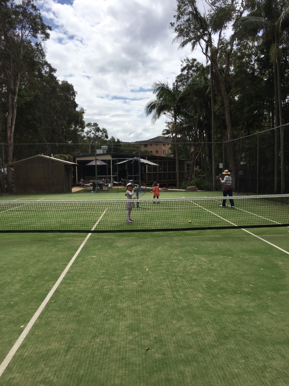 Flynns Beach Tennis Court |  | 68 Pacific Dr, Port Macquarie NSW 2444, Australia | 0418698356 OR +61 418 698 356