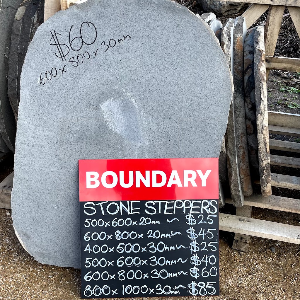 Boundary Garden Supplies | 90 Governor Rd, Mordialloc VIC 3195, Australia | Phone: (03) 9580 2299