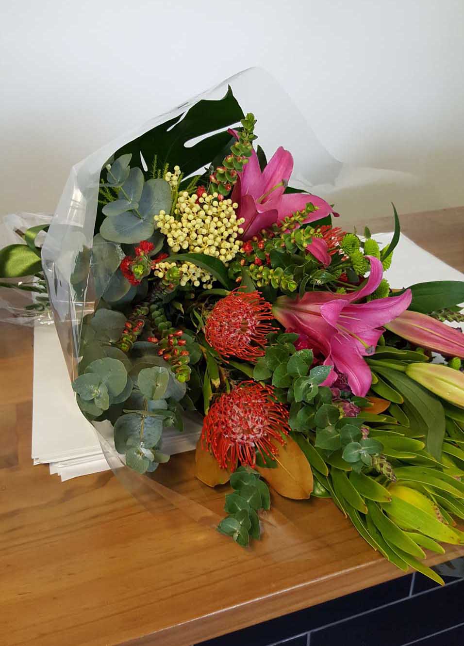 The Village Flower Store | 249 E Boundary Rd, Bentleigh East VIC 3165, Australia | Phone: (03) 9563 8240