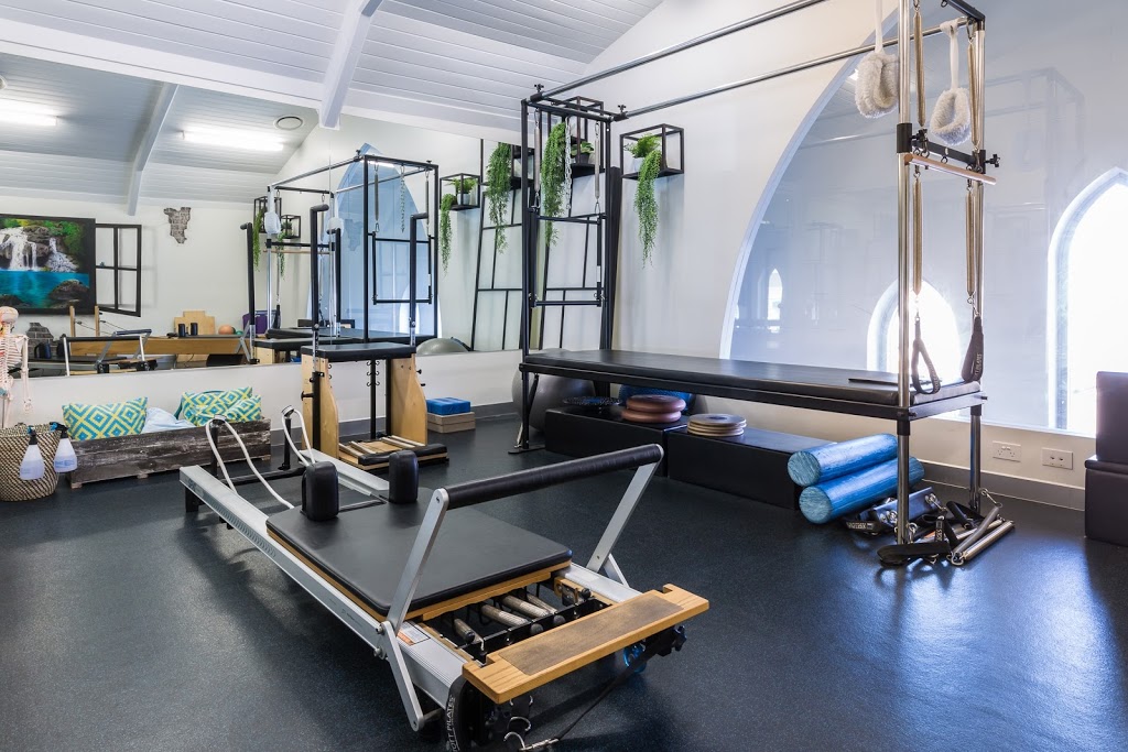 Art Form Pilates | gym | 13 Kensington St, Kogarah NSW 2217, Australia | 0295879130 OR +61 2 9587 9130