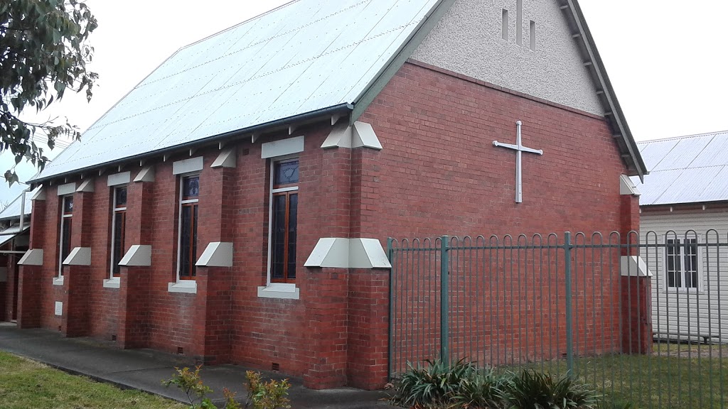 Photo by Prism Presley. Saint Lukes Anglican Church | church | Docker St, South Wagga Wagga NSW 2650, Australia | 0269377522 OR +61 2 6937 7522