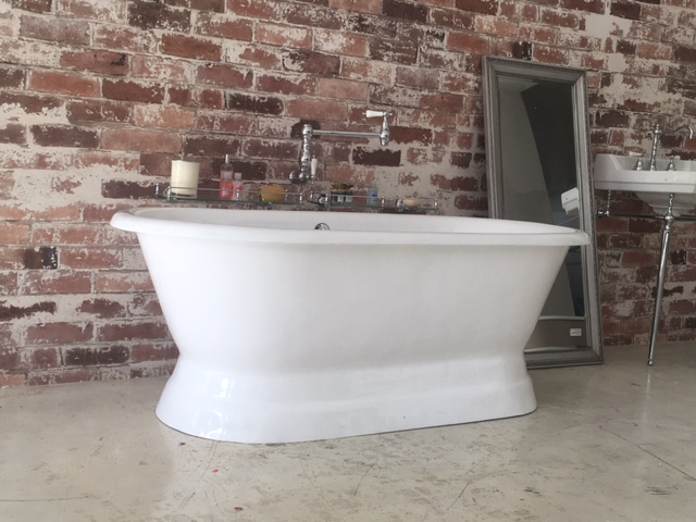 Cast Iron Baths.com | 4/37 Northlink Pl, Virginia QLD 4014, Australia | Phone: 1800 111 566