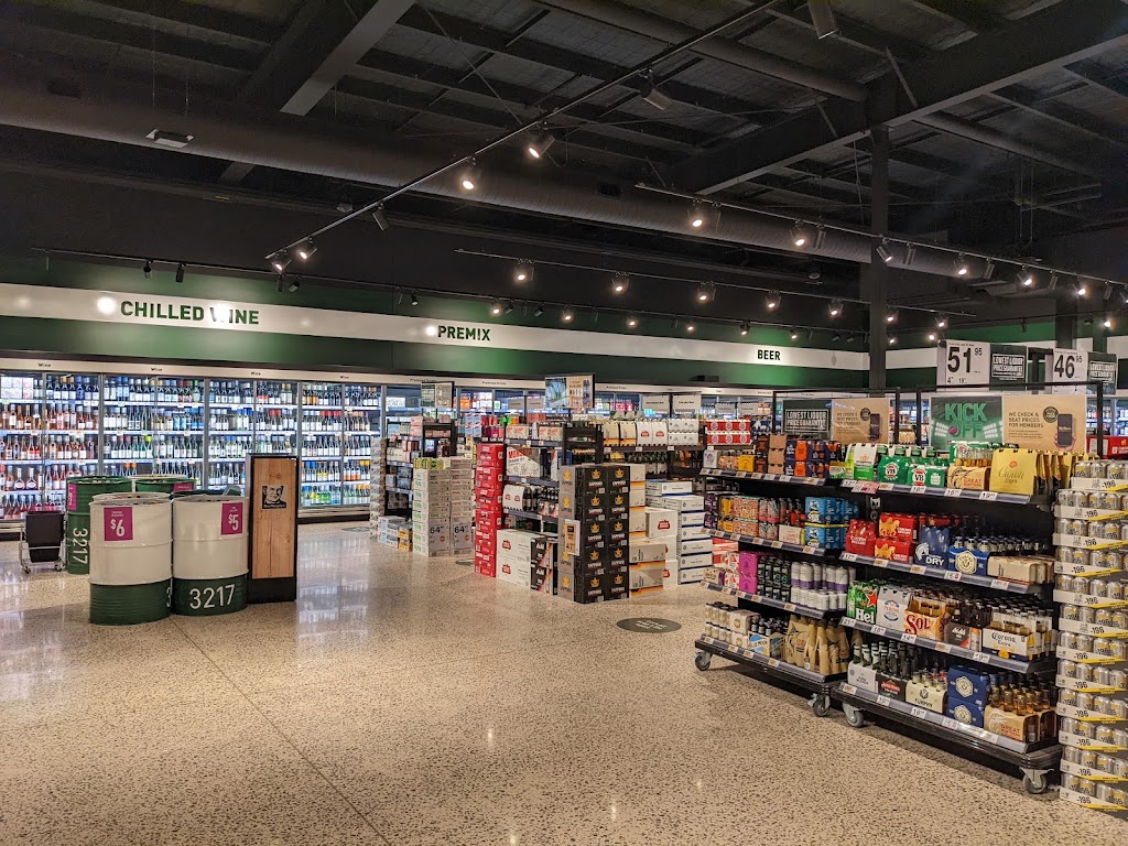 Dan Murphys Armstrong Creek | 458-498 Torquay Rd, Armstrong Creek VIC 3217, Australia | Phone: 1300 723 388