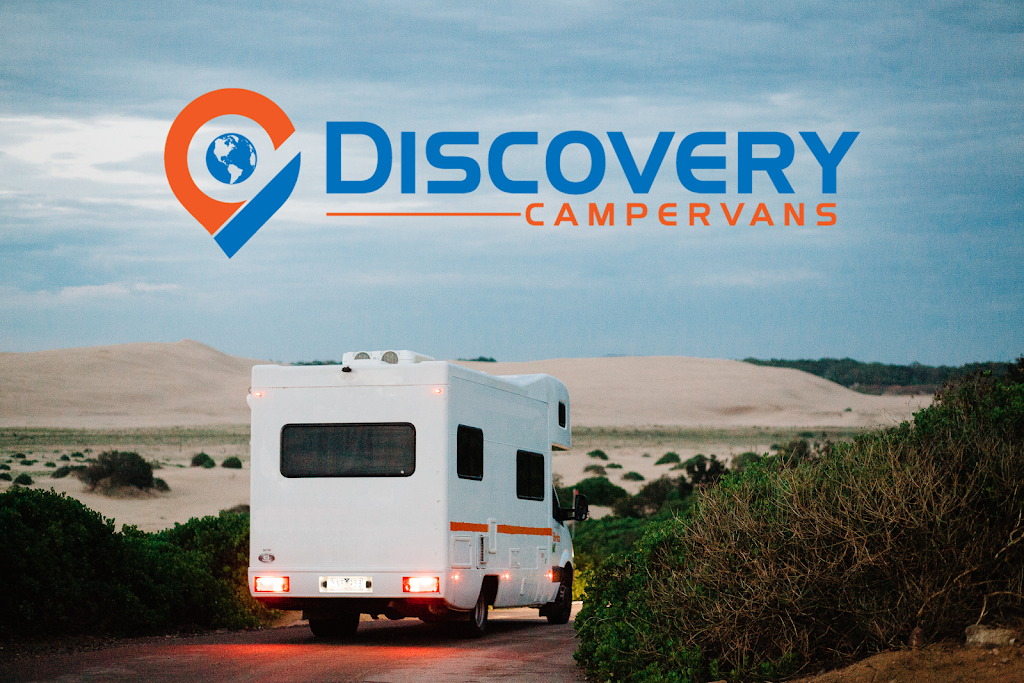 Discovery Campervans | travel agency | Suite 16, Plaza Chambers, 3 Dennis Rd, Springwood QLD 4127, Australia | 0734422900 OR +61 7 3442 2900
