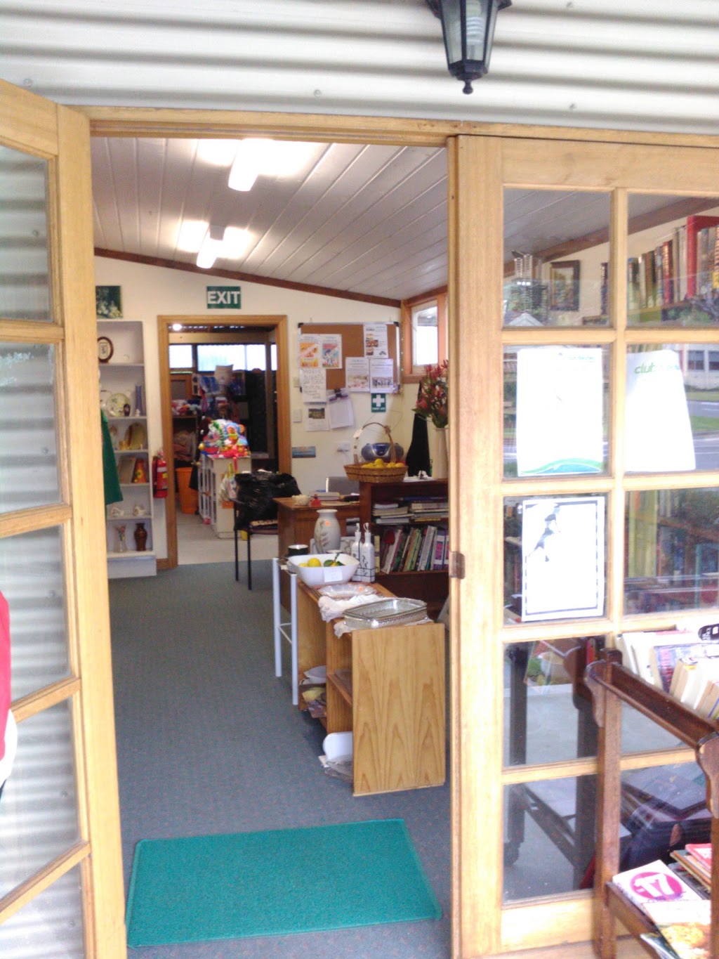 OP Shop Club Fleurieu | shopping mall | 90 Main St, Yankalilla SA 5203, Australia