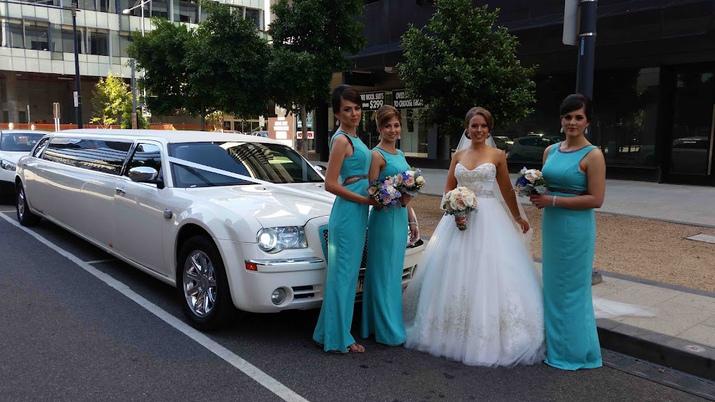 Amazing Limousines | 31 Berringa Rd, Ringwood North VIC 3134, Australia | Phone: (03) 9876 1538