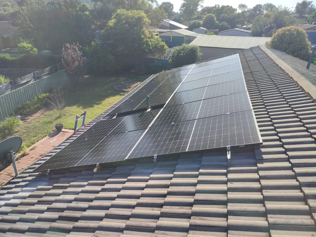 Murray Valley Solar | point of interest | 24 Beadsworth St, Baranduda VIC 3691, Australia | 0422155808 OR +61 422 155 808