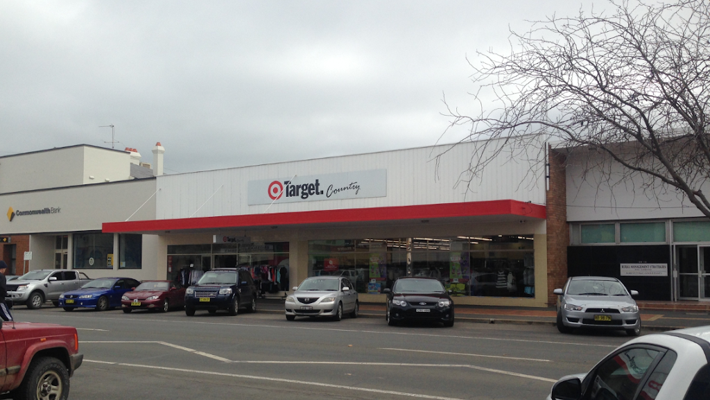 Target | 193-197 Parker St, Cootamundra NSW 2590, Australia | Phone: (02) 6940 1900