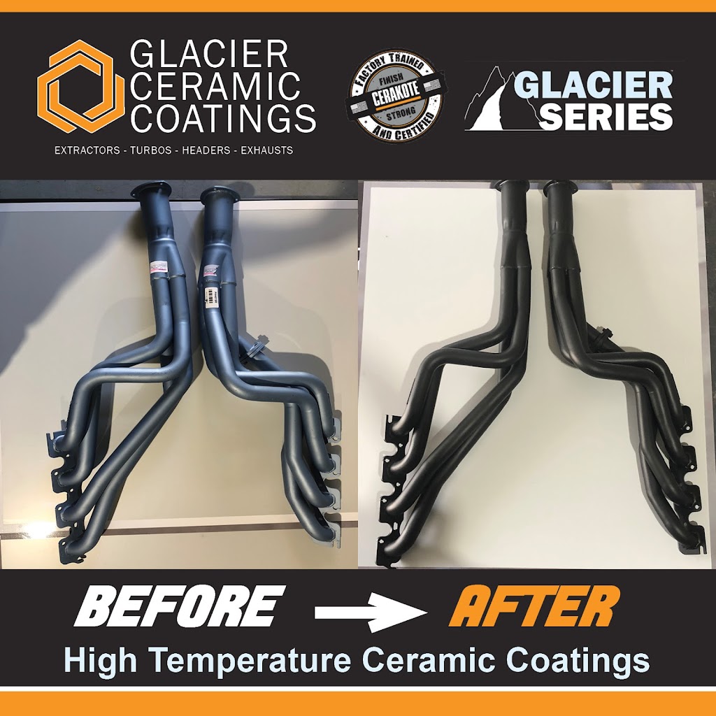 Glacier Ceramic Coatings | 26 Sunset Cir, Pinjarra WA 6208, Australia | Phone: 0477 053 931