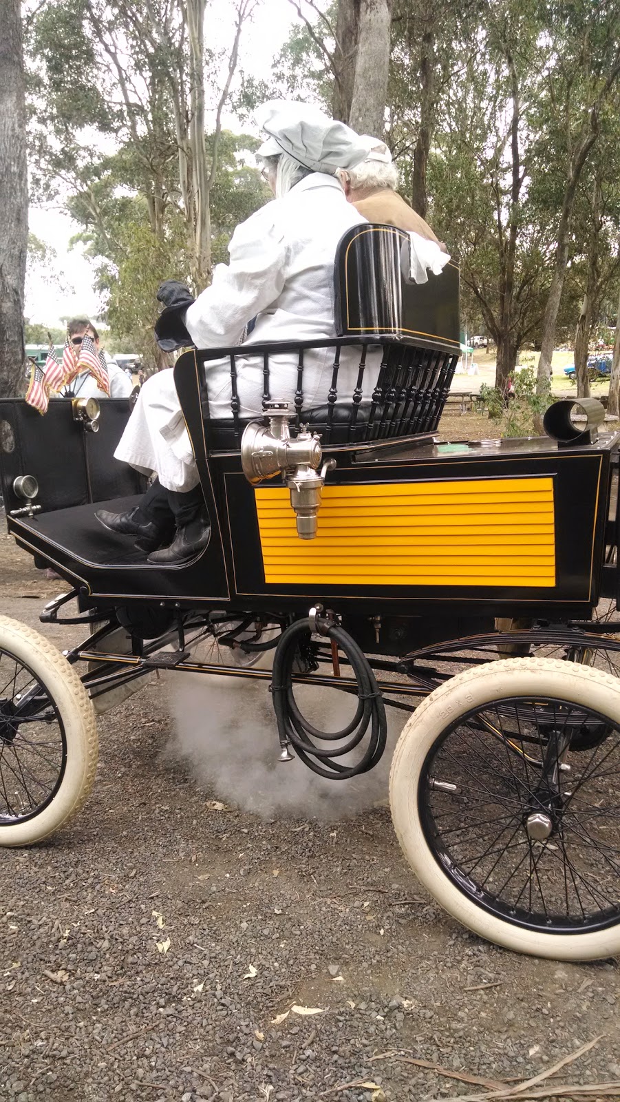 The Campbelltown Steam & Machinery Museum | museum | 86 Menangle Rd, Menangle Park NSW 2563, Australia | 0417215513 OR +61 417 215 513