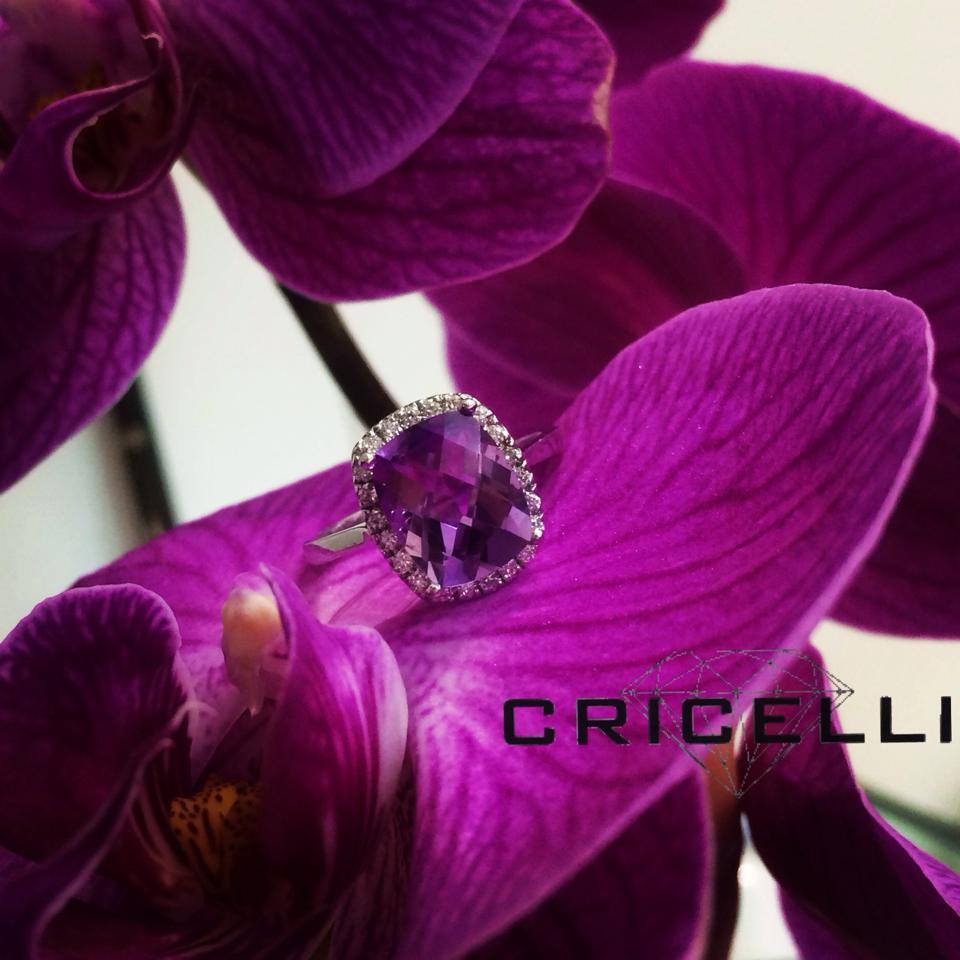 Cricelli Jewellers | jewelry store | 76 Ramsay St, Haberfield NSW 2045, Australia | 0297979998 OR +61 2 9797 9998