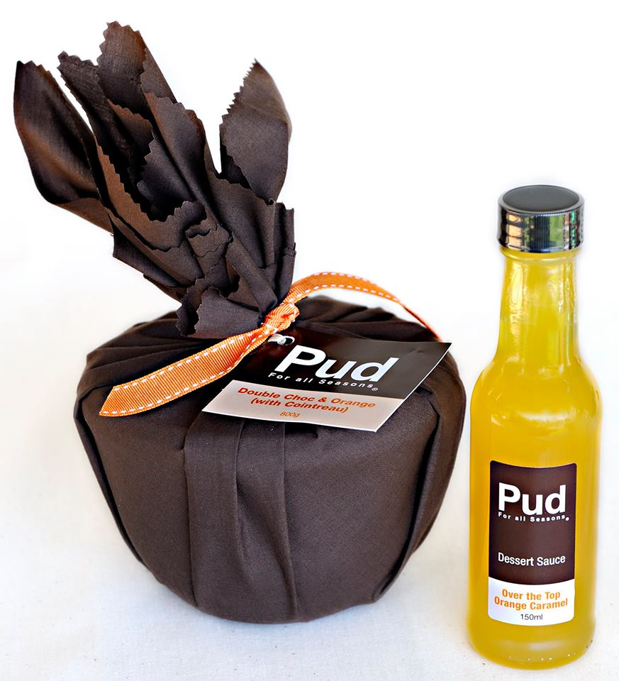 Pud For All Seasons | store | 24/1 Halford St, Castlemaine VIC 3450, Australia | 0354706128 OR +61 3 5470 6128