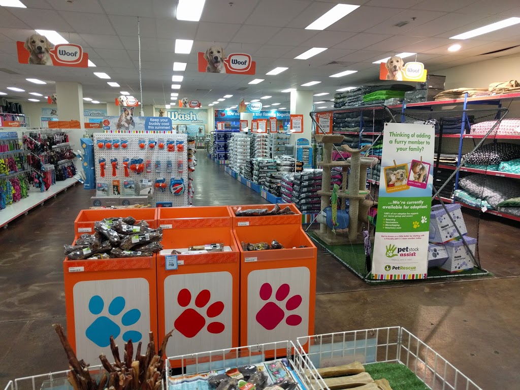 PETstock | pet store | 4-6 Niangala Cl, Belrose NSW 2085, Australia | 0294502112 OR +61 2 9450 2112