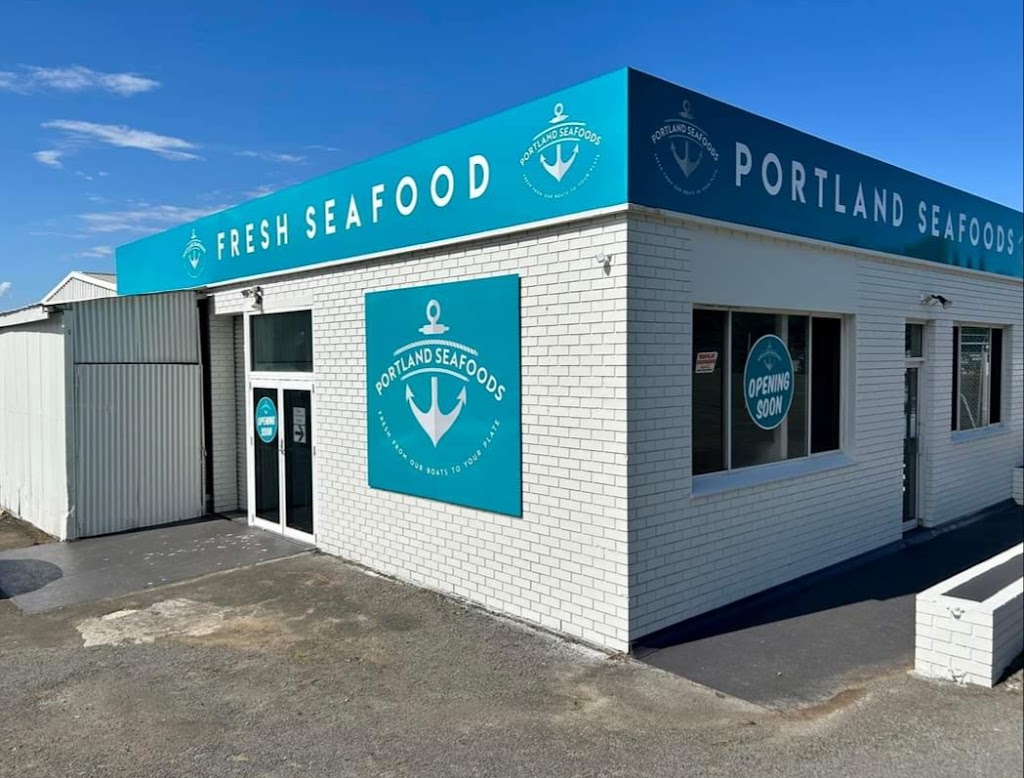 Portland Seafoods | food | Lee Breakwater Rd, Portland VIC 3305, Australia | 0476247536 OR +61 476 247 536