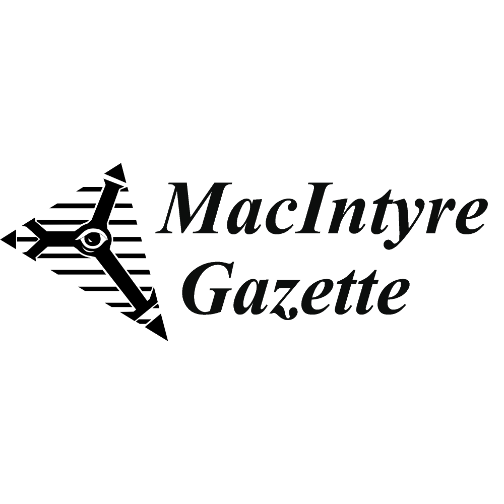 MacIntyre Gazette | 11 High St, Texas QLD 4385, Australia | Phone: (07) 4653 0663