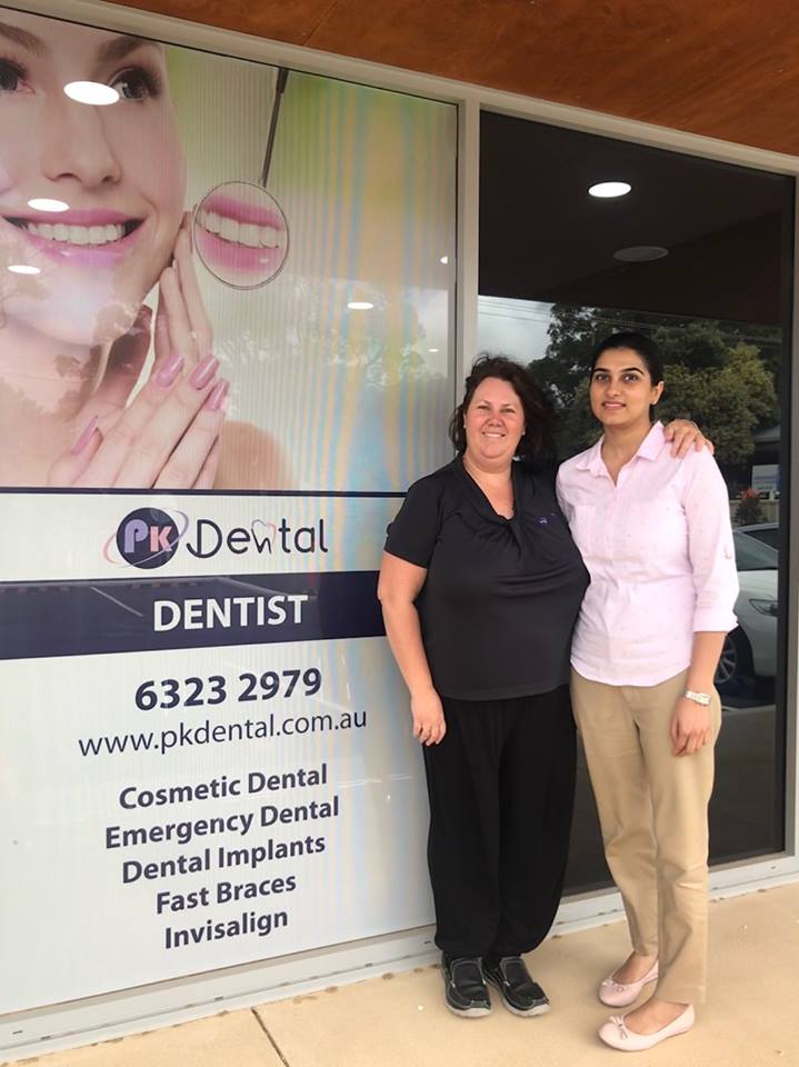 Pk dental Kalamunda | dentist | 51 Canning Rd, Kalamunda WA 6076, Australia | 0863232979 OR +61 8 6323 2979