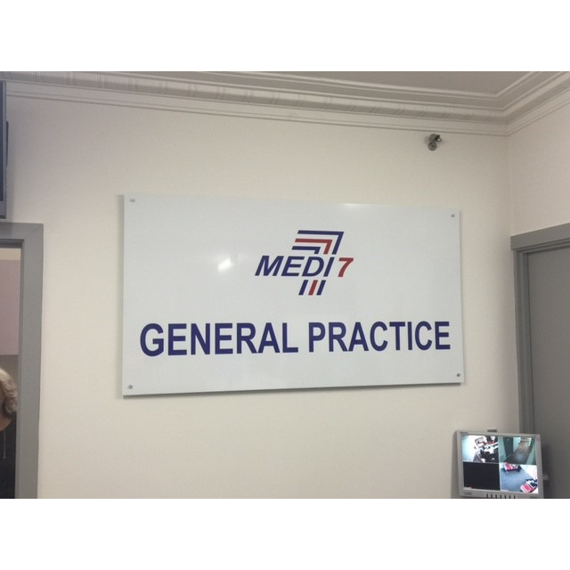 Medi7 St Kilda Rd | health | 2A/517 St Kilda Rd, Melbourne VIC 3004, Australia | 0390139794 OR +61 3 9013 9794