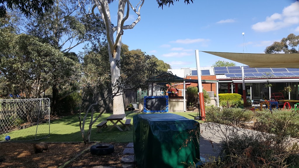 Milleara Gardens Kindergarten | Park Dr, Keilor East VIC 3033, Australia | Phone: (03) 9337 6514