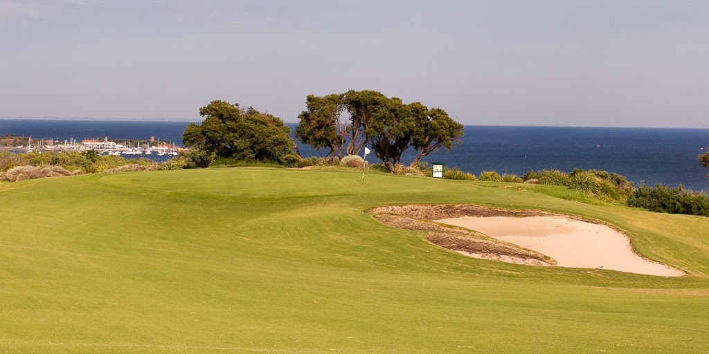 Mornington Golf Club | Tallis Dr, Mornington VIC 3931, Australia | Phone: (03) 5975 2784