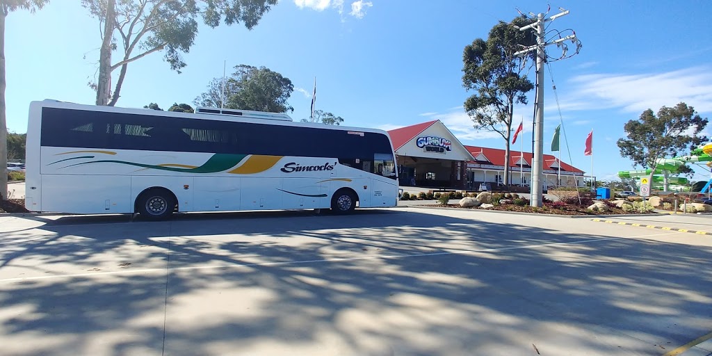 Simcocks Bus Service | Bus Depot, Osullivan St, Pakenham VIC 3810, Australia | Phone: (03) 5941 5478