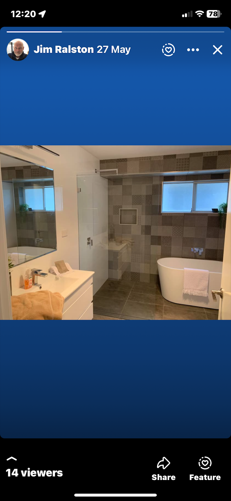 Property improvements - Maintenance - Handyman | 7 Marina View Parade, St Huberts Island NSW 2257, Australia | Phone: 0418 660 014