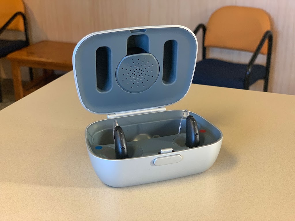 Attune Hearing Mackay | Healthpoint Medical Precinct, Level 1/93 Willetts Rd, Mount Pleasant QLD 4740, Australia | Phone: (07) 4965 4664