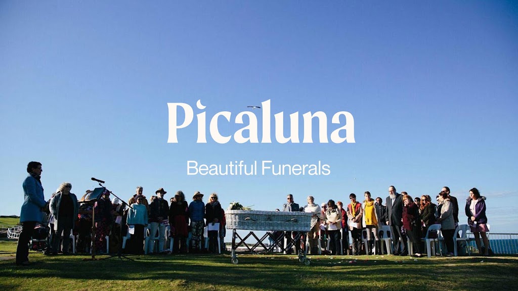 Picaluna - Beautiful Funerals - Eltham | 125 Lavender Park Rd, Eltham VIC 3095, Australia | Phone: (03) 9069 2634