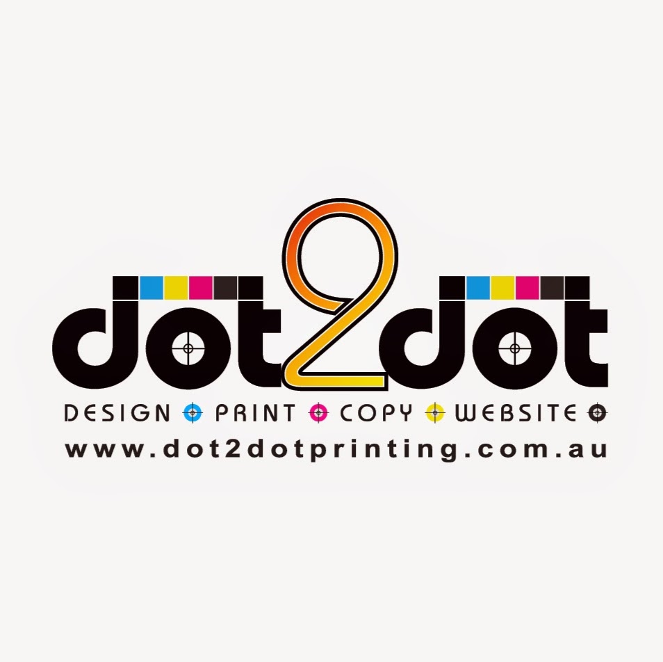 Dot2Dot Printing Pty Ltd | store | 301 Victoria Rd, Marrickville NSW 2204, Australia | 0295691113 OR +61 2 9569 1113