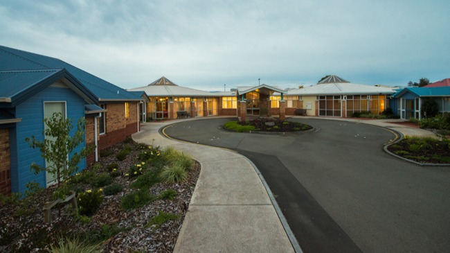 Uniting AgeWell Ningana Independent Living | 1 The Cir, Sorell TAS 7172, Australia | Phone: 1300 783 435 Uniting AgeWell Ningana Independent Living | 1 The Cir, Sorell TAS 7172, Australia | Phone: 1300 783 435