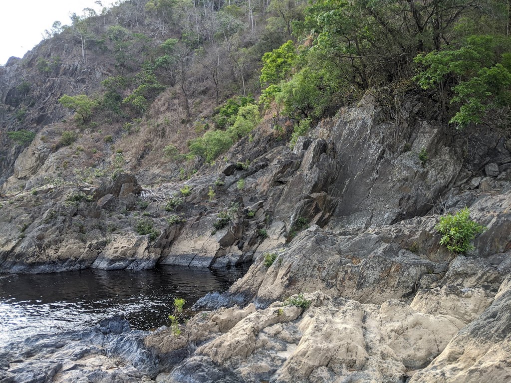 Wujal Wujal Falls | Bloomfield QLD 4895, Australia