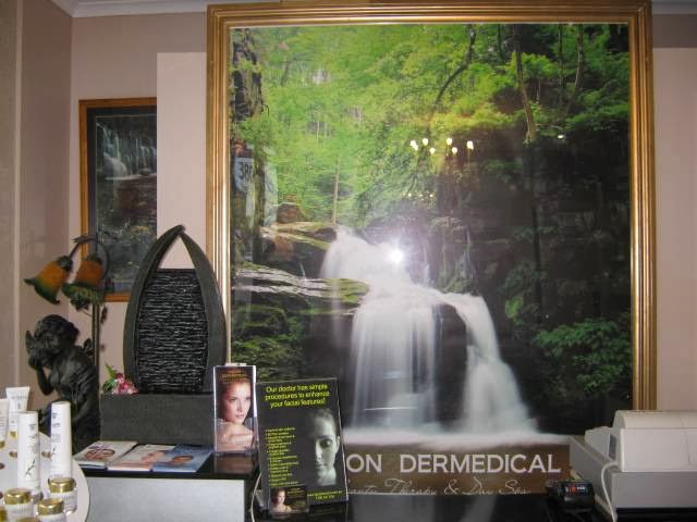 Lygon Dermedical Skin & Body Clinic - Day Spa | 380 Lygon St, East Brunswick VIC 3057, Australia | Phone: 90429579