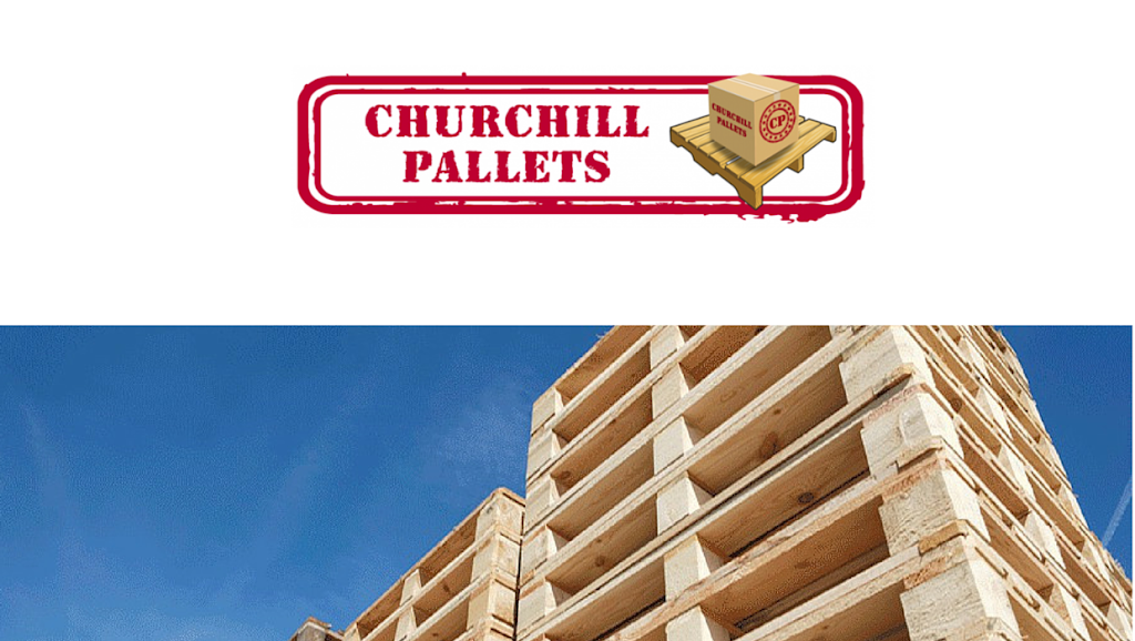 Churchill Pallets | store | 93 Churchill Rd N, Dry Creek SA 5094, Australia | 0883497717 OR +61 8 8349 7717