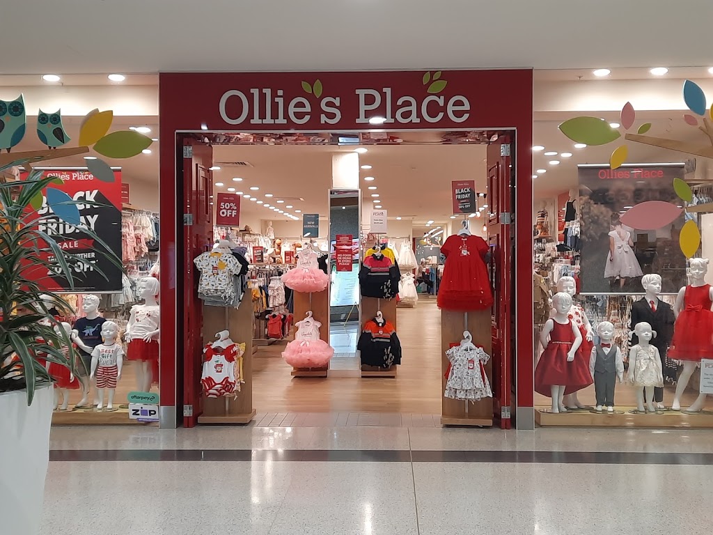 Ollies Place Kidswear - Waverley Gardens | Waverley Gardens Shopping Centre, Shop S0010a/271 Police Rd, Mulgrave VIC 3170, Australia | Phone: (03) 9574 0912