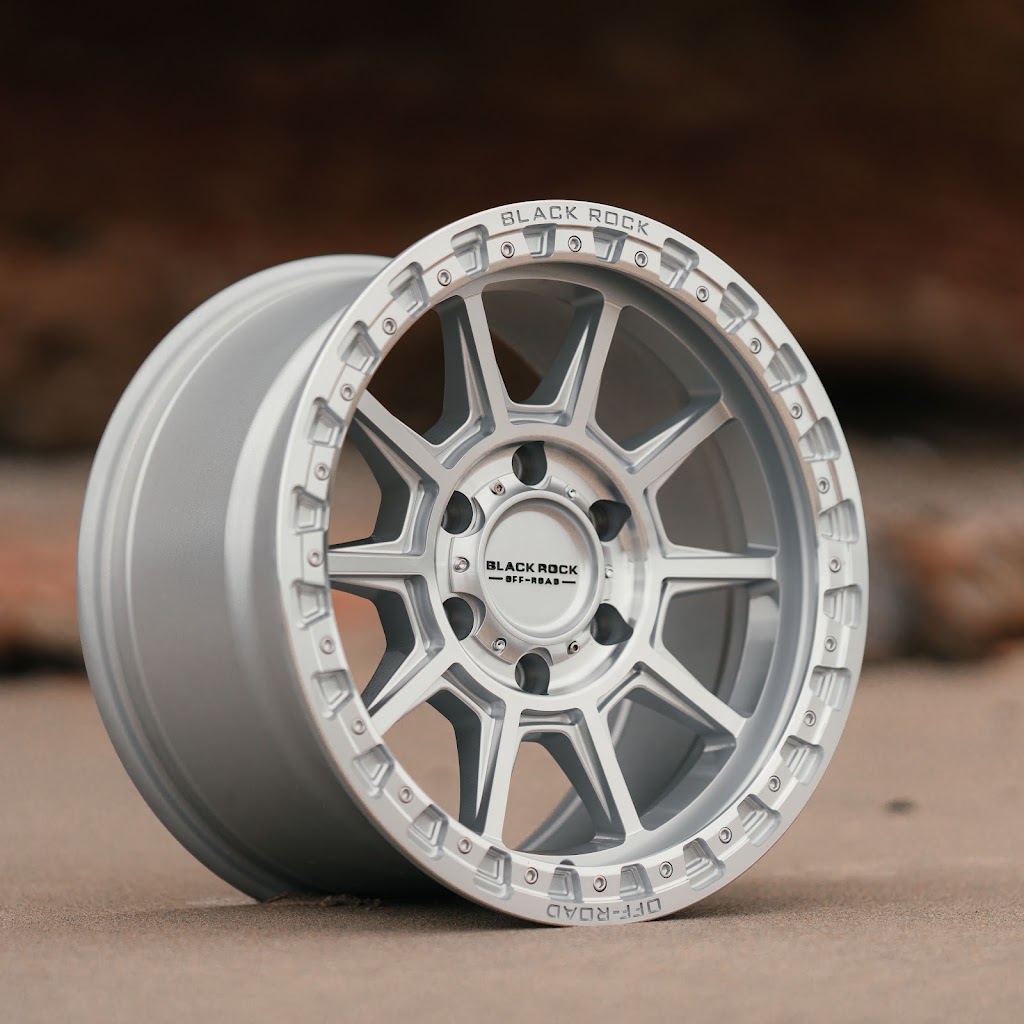 NYC Wheels | Unit11/19 Miowera Rd, Villawood NSW 2163, Australia | Phone: 1800 692 000