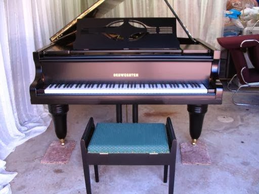 Piano Tuning Melbourne | 4/19 Gladstone St, Kew VIC 3101, Australia | Phone: 0402 180 117