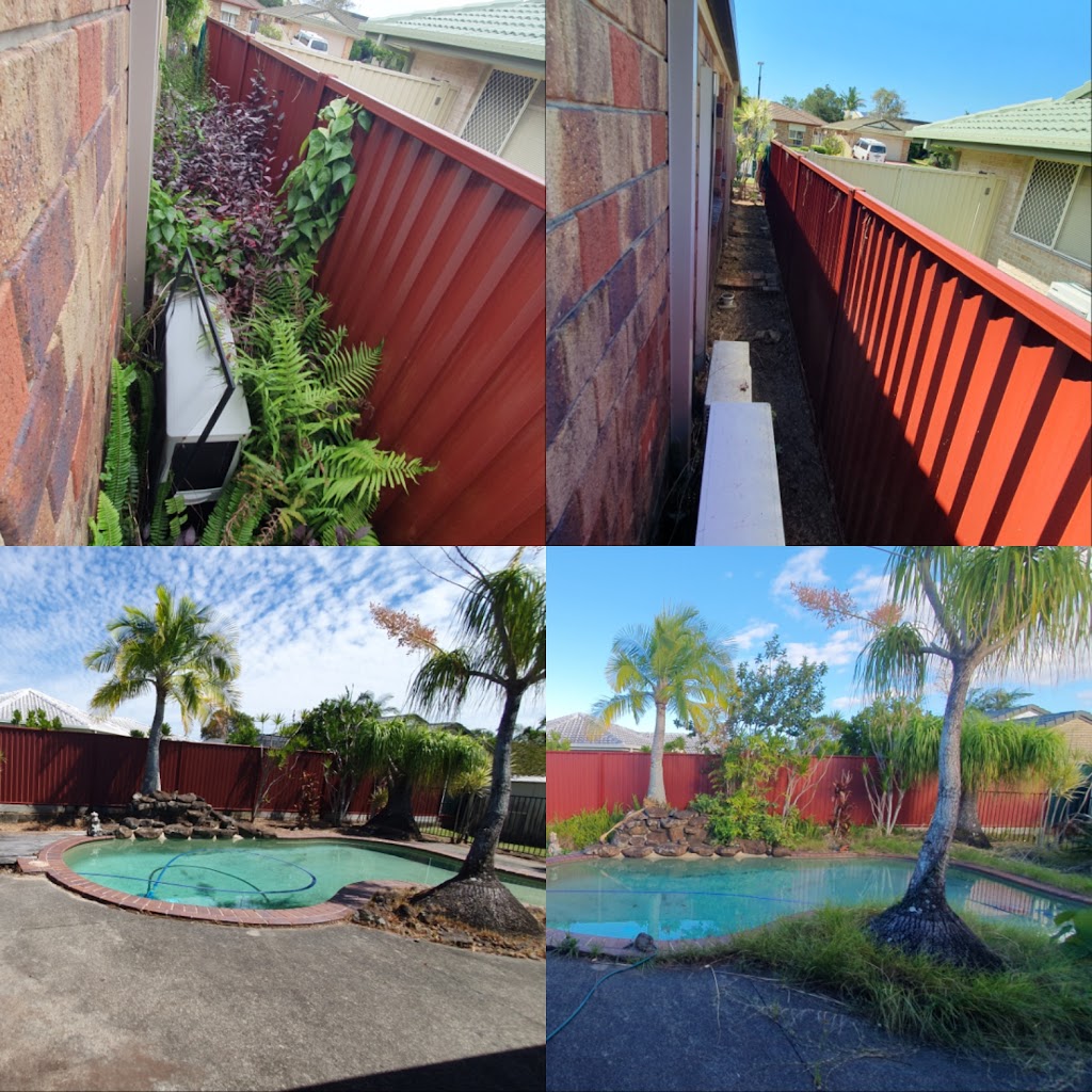 Lawn and Order Tweed Valley | 12-16 Cupania Ct, Tweed Heads West NSW 2485, Australia | Phone: 0488 508 411