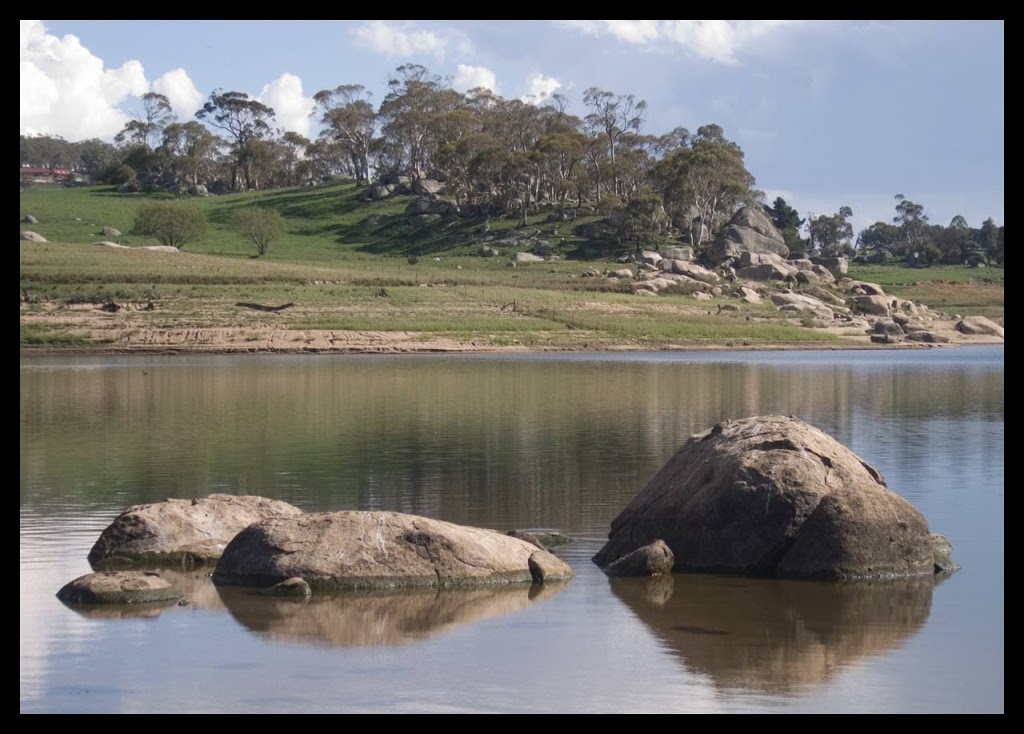 Oberon Dam | park | Jenolan St, Oberon NSW 2787, Australia