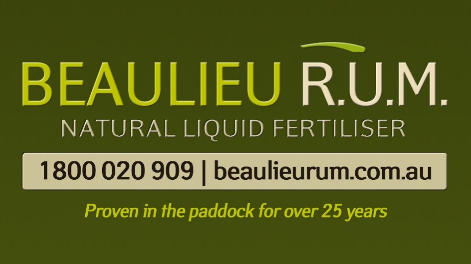 Beaulieu R.U.M. Pty Ltd | food | 77 Beaulieu Ln, Gum Flat NSW 2360, Australia | 0267210681 OR +61 2 6721 0681
