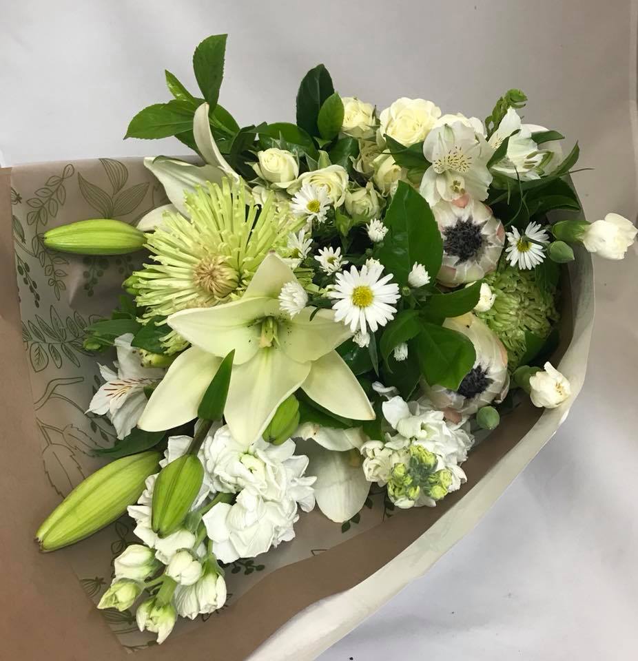 Aunty Jax | florist | 80A Marius St, Tamworth NSW 2340, Australia | 0267661899 OR +61 2 6766 1899