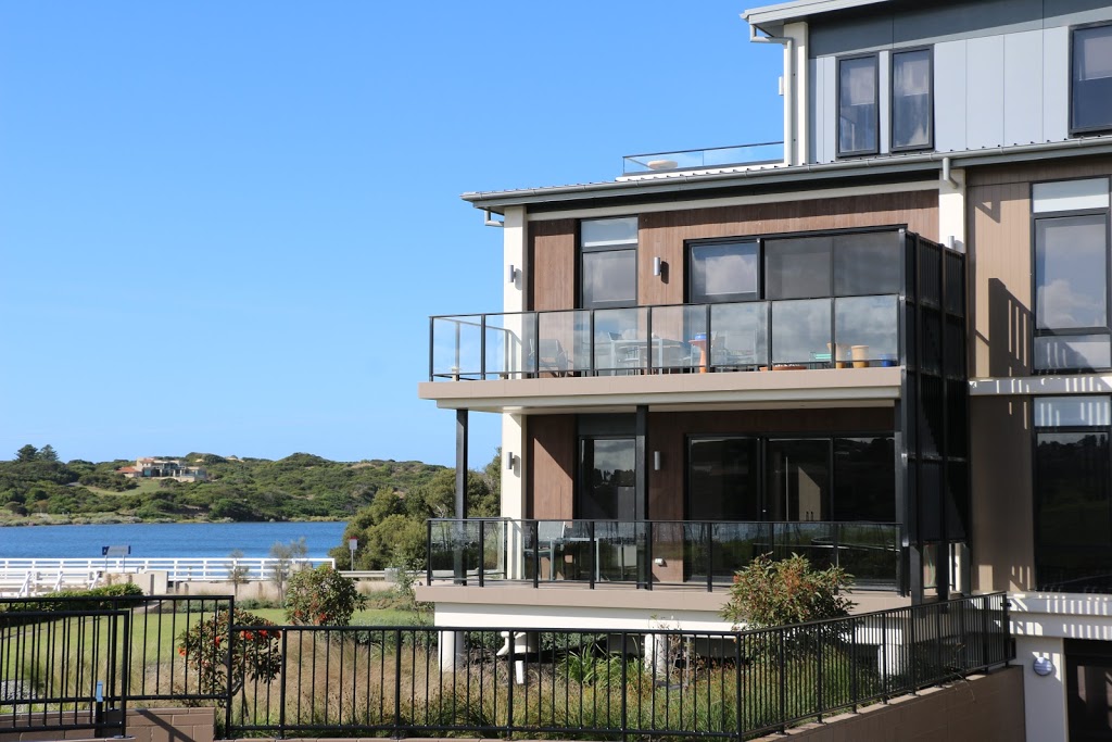 Waterfront by Lyndoch Living | 2 Marfell Rd, Warrnambool VIC 3280, Australia | Phone: (03) 5559 3456