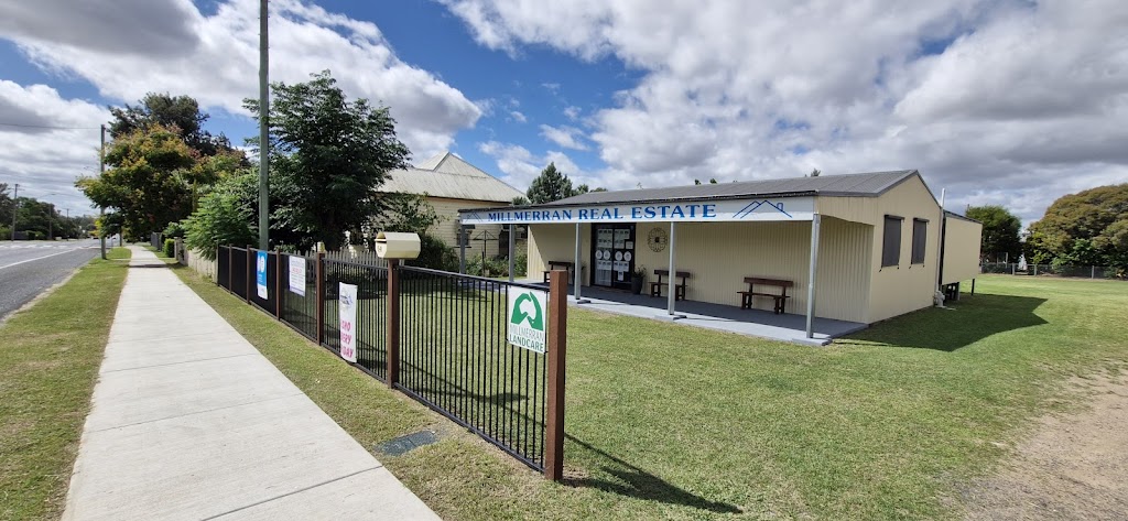 Millmerran Real Estate | 54 Mary St, Millmerran QLD 4357, Australia | Phone: 0421 572 371